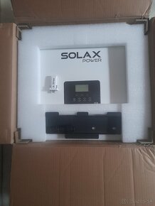 Solax X3-4.0 - 4