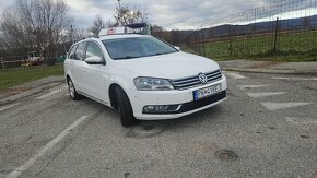 Volkswagen Passat Variant 2.0 TDI BMT 170k Comfortline - 4