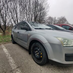 Ford focus - 4