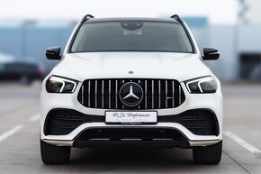 Mercedes-Benz GLE 350d 4Matic AMG 53 Look - 4