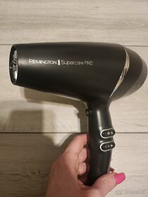 Fén REMINGTON Supercare PRO 2200W - 4