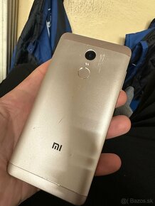 Xiaomi Redmi note 4 3/32GB - 4