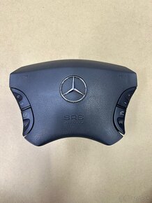 Predám volant Mercedes-Benz S-CLASS - 4