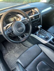 Audi a4 sline b8 2.0 TDI 2014 - 4