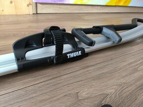 Strešné nosiče THULE ProRide 591 - Twin pack - 4