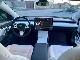 Tesla model 3 - 4