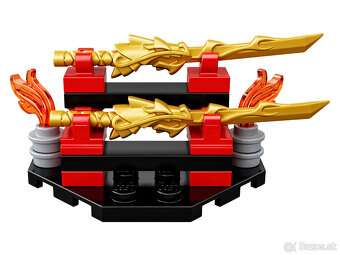 LEGO sety - Ninjago Kai - 4