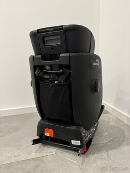 Britax Römer Advansafix i-Size 76-150cm autosedačka - 4