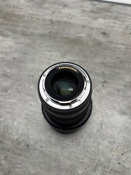 Panasonic Lumix S 24mm f/1.8 L-mount - 4