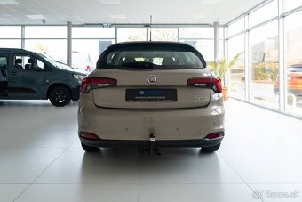 Fiat Tipo 1.4 Italia - 4