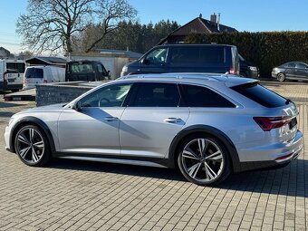 Audi A6 Allroad 3,0TDI quattro - 4