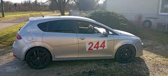 Seat Leon FR 2.0 TFSI 200k - 4