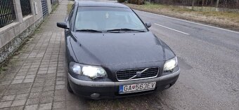 Volvo S60 - 4