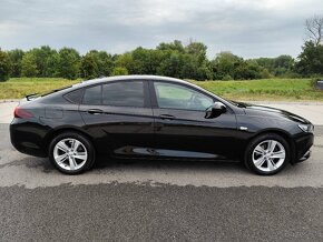 Opel Insignia 1.6 CDTI ECOTEC S S Edition - 4