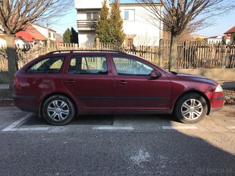 Octavia 2006 1.9 TDI. - 4