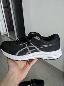 Nové bežecké topánky zn. Asics - 4