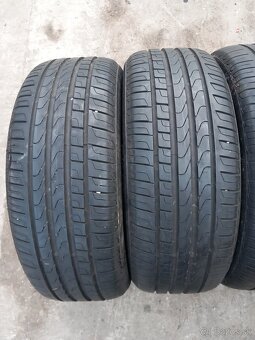 Letné pneumatiky 215/55R17 - 4