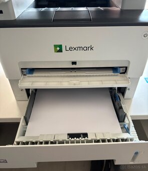 Predám multifunkčnú tlačiareň Lexmark - 4