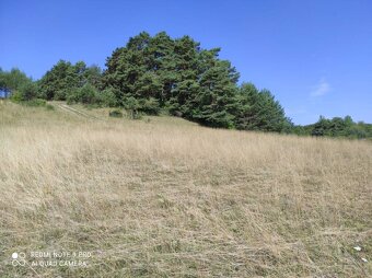 VALČA pozemok s výmerou 5800 m2,  okr. Martin - 4