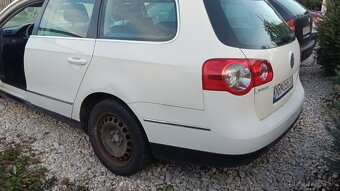 Passat 1.9 tdi rv 2006 - 4