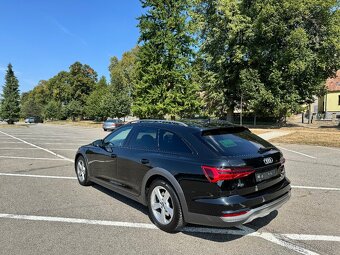 Audi A6 Allroad 50 TDI 210kw, DPH, záruka - 4