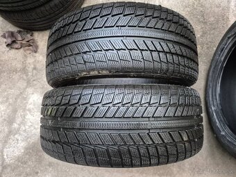 225/40 r18 zimné 2 ks SYRON dezén 7 mm - 4