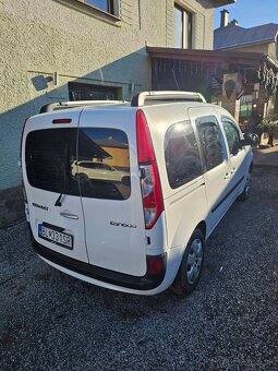 Renault Kangoo 1.5 - 4