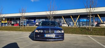 2001 ALPINA B3 3.3 TOURING #50 - 4