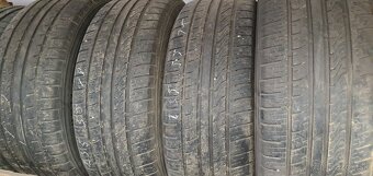 Predam letne pneu 235/55 R18 - 4