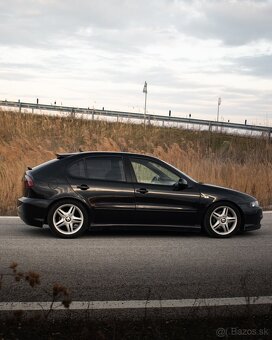 Seat leon 1.9tdi ARL topsport - 4