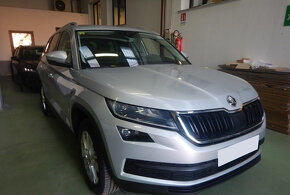 Škoda Kodiaq 2021; 2,0TDi 110kW, DSG, 7-miestny, odpočet DPH - 4