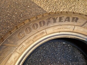 245/55 r17 zimne pneumatiky 245/55/17 245 55 17 - 4