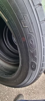 Letne pneumatiky toyo 225/55r19 - 4