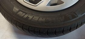 Disky , Pneumatiky, Letné 175/65 R14 ET35  4x98 Michelin - 4