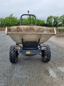 Dumper Terex 2-3AAT2 - 4