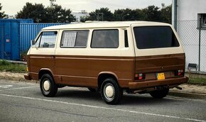 Volkswagen VW T3 1.9 WBX - 4