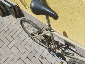 BICYKEL TOPBIKE - 4