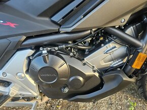 Honda NC 750X ABS, r.v. 2020 - 4