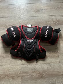 Hokejová výstroj Bauer vapor x700 - 4