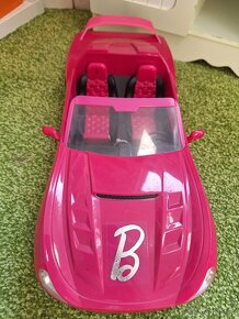 Auto Barbie - 4