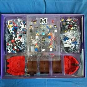 Lego 6286 Pirates - 4