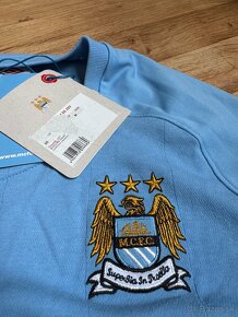 Dres Manchester City - 4