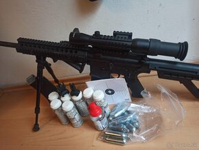 Predam dpms sbr m4 - 4