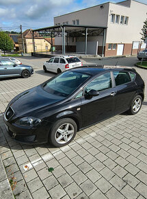 Seat Leon 1.6 Benzin - 4