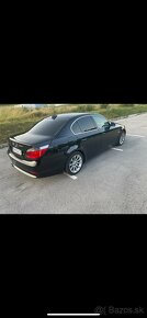 BMW e60 530i - 4