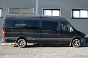 Volkswagen Crafter - 4