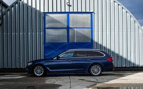 BMW Rad 5 520d xDrive 140kW A/T - 4