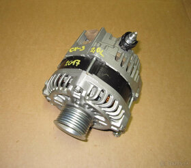 ORIGINAL Alternator Mazda CX3 CX-3 Motor PE02 2017 - 4