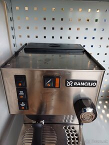 Rancilio Silvia - 4