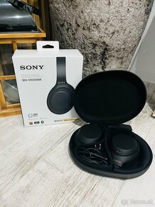 SONY WH-1000XM4 - 4